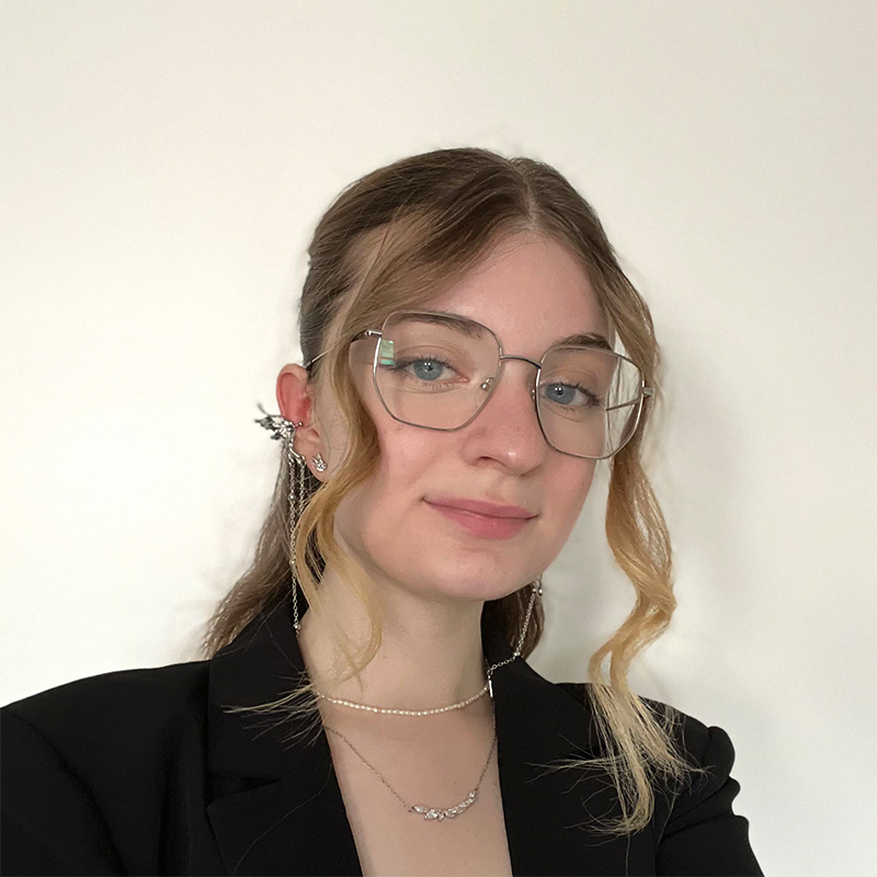 Photo Madlien Apfelstaedt