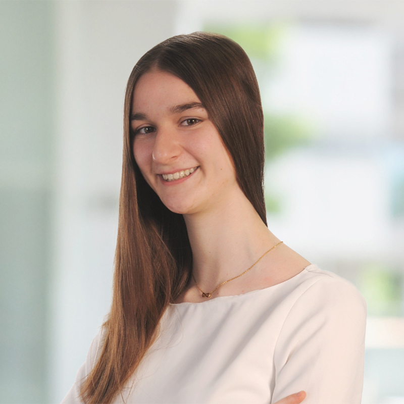 Photo Alina Meissner